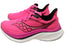 Saucony Womens Endorphin Speed 5 Comfortable Athletic Shoes Shock Black
