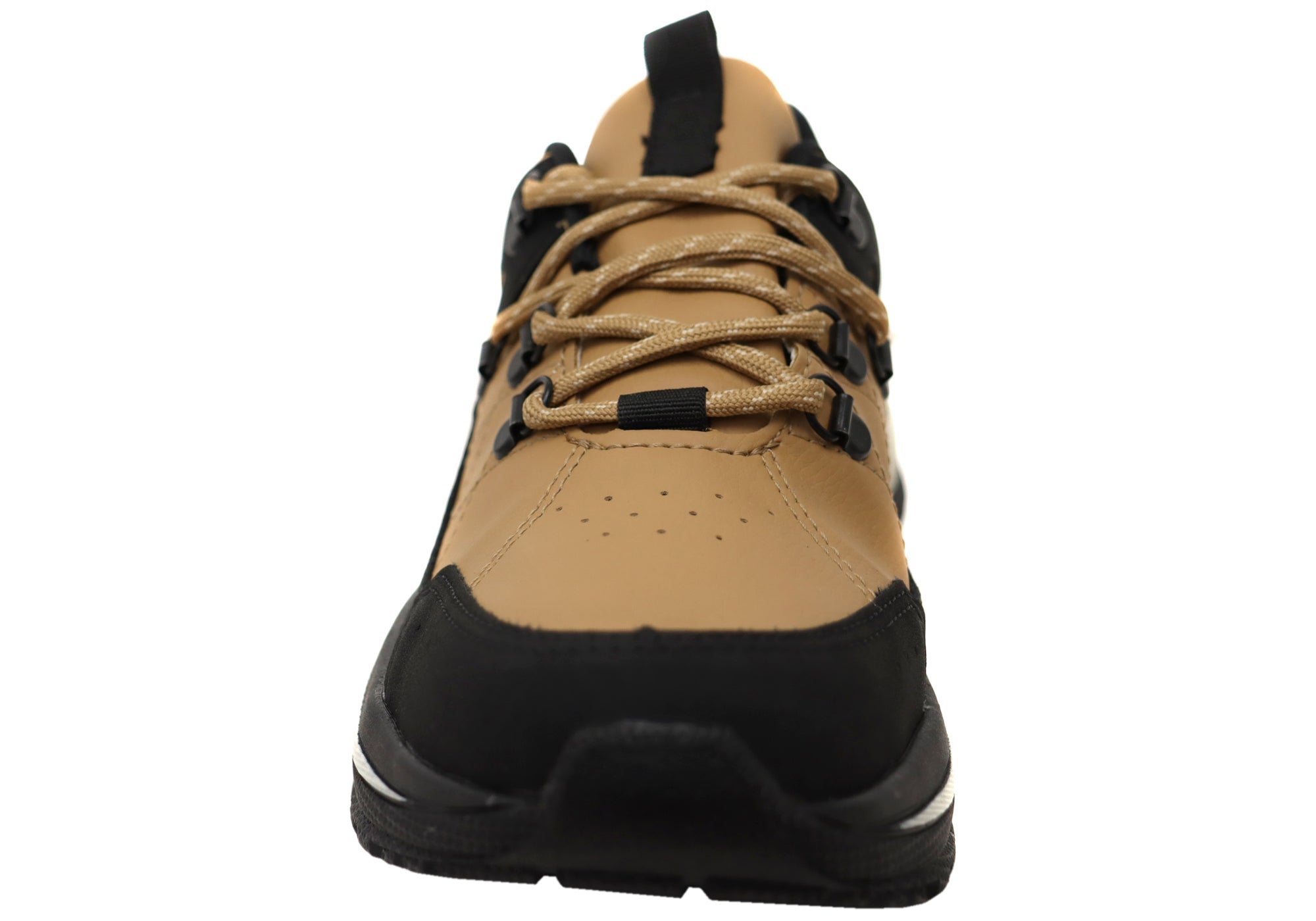 Tan Black
