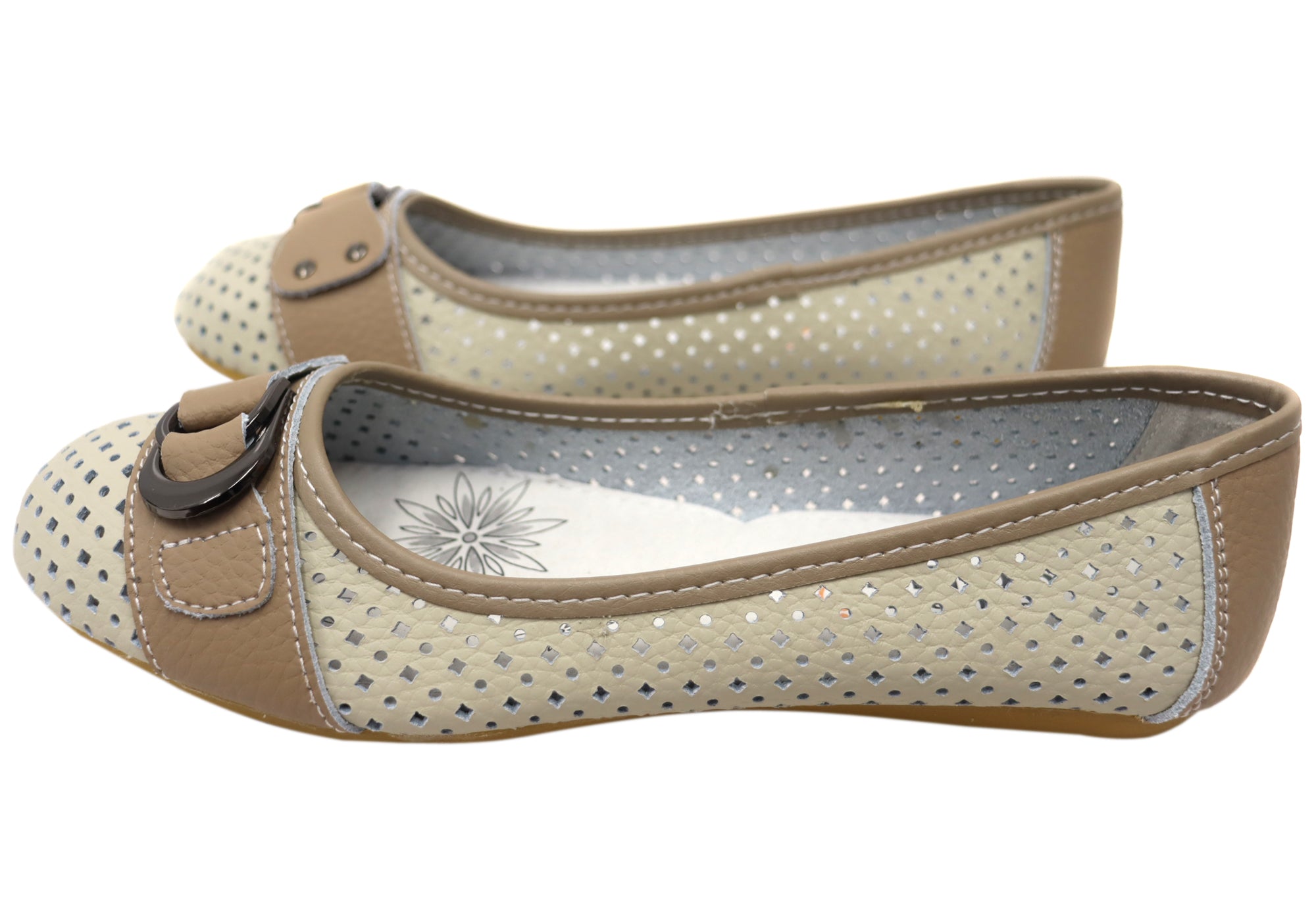 Ice Taupe