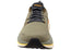 Saucony Mens Hurricane 25 Comfortable Athletic Shoes Laurel Fire