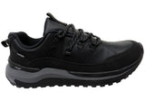 Kolosh Urban Mens Comfortable Trail Outdoor Shoes Made In Brazil