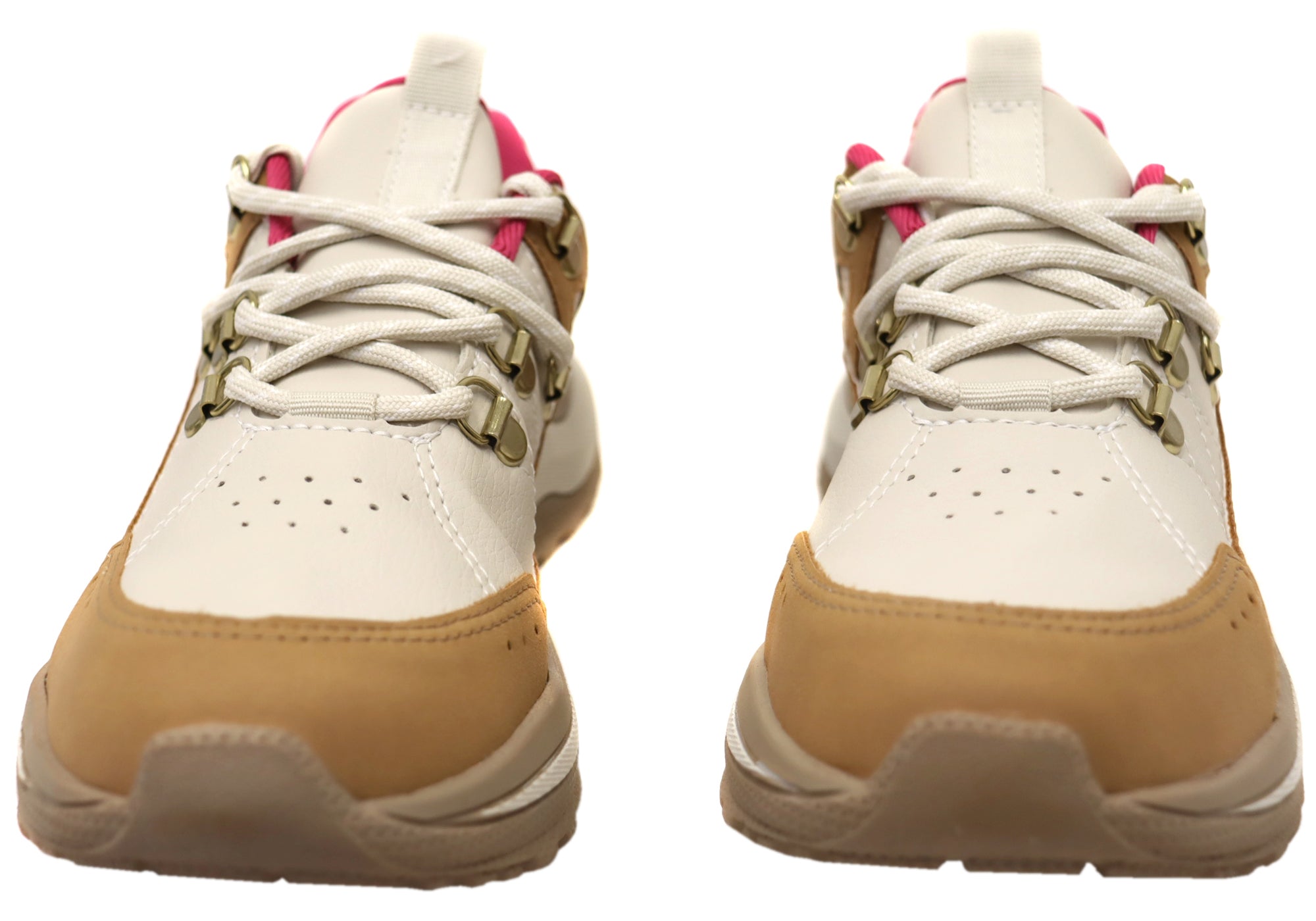Tan Multi