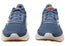 Saucony Womens Cohesion 18 Comfortable Athletic Shoes Storm Gum