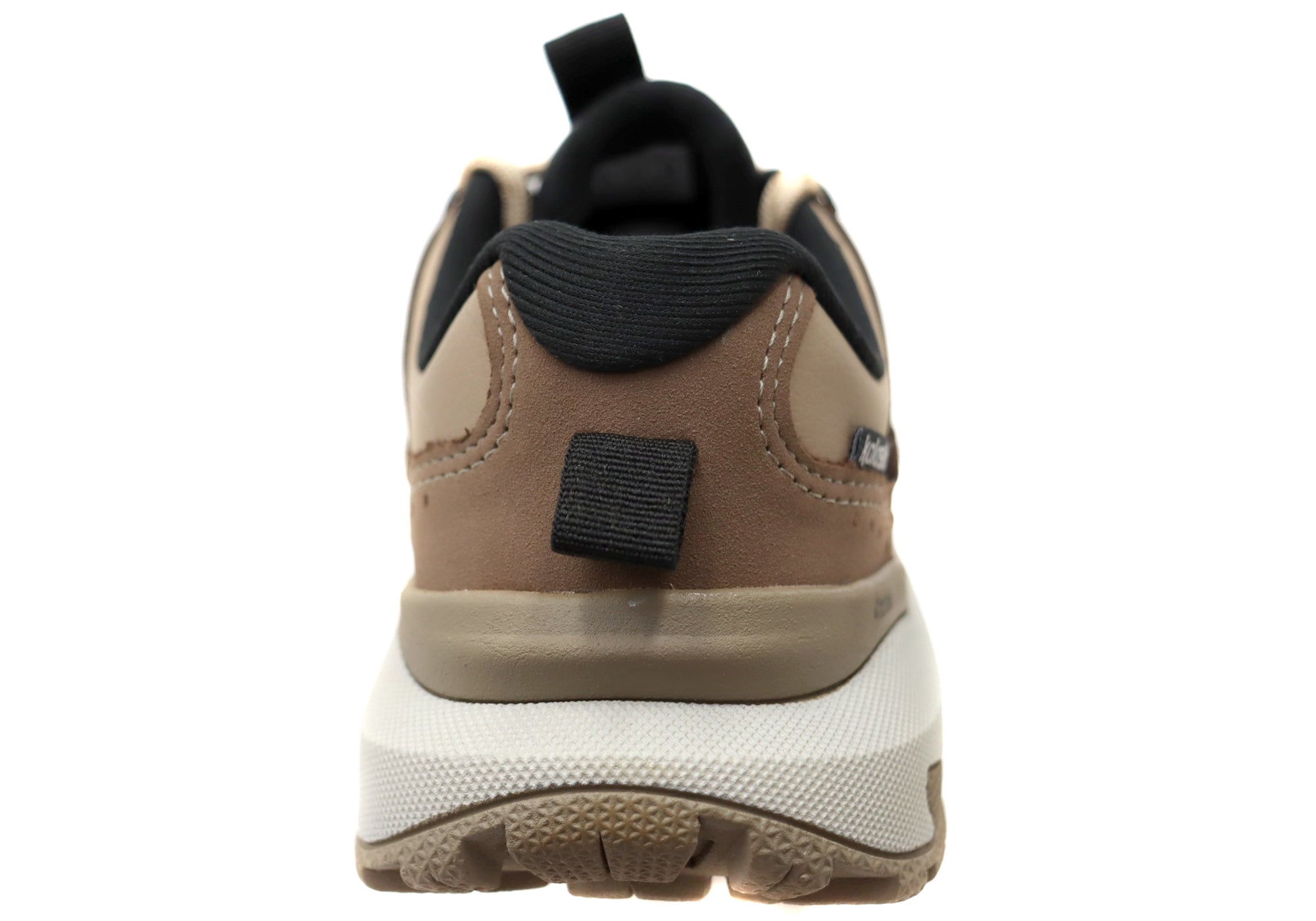 Brown Multi