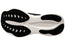 Saucony Mens Ride 19 Comfortable Wide Fit Athletic Shoes Black Silver