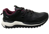 Kolosh Travel Womens Comfortable Trail Outdoor Shoes Made In Brazil