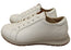 Revere Athens Womens Comfort Supportive Leather Wide Fit Shoes