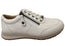 Revere Boston Womens Comfortable Supportive Leather Wide Fit Shoes