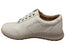 Revere Boston Womens Comfortable Supportive Leather Wide Fit Shoes