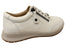 Revere Boston Womens Comfortable Supportive Leather Wide Fit Shoes