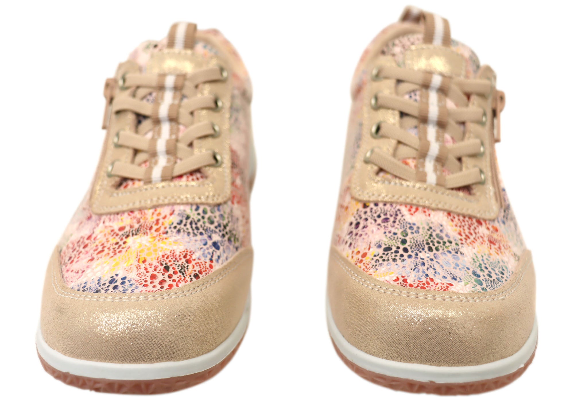 Blush Floral
