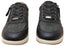 Revere Boston Womens Comfortable Supportive Leather Wide Fit Shoes