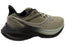 Saucony Mens Endorphin Speed 5 Comfortable Athletic Shoes Laurel Black