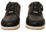 Revere Boston Womens Comfortable Supportive Leather Wide Fit Shoes
