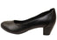 Grosby Ivy Womens Comfortable Classic Pumps
