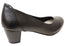 Grosby Ivy Womens Comfortable Classic Pumps
