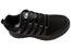 Slatters Wilderness Mens Comfortable Lace Up Waterproof Walking Shoes
