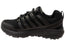 Slatters Wilderness Mens Comfortable Lace Up Waterproof Walking Shoes
