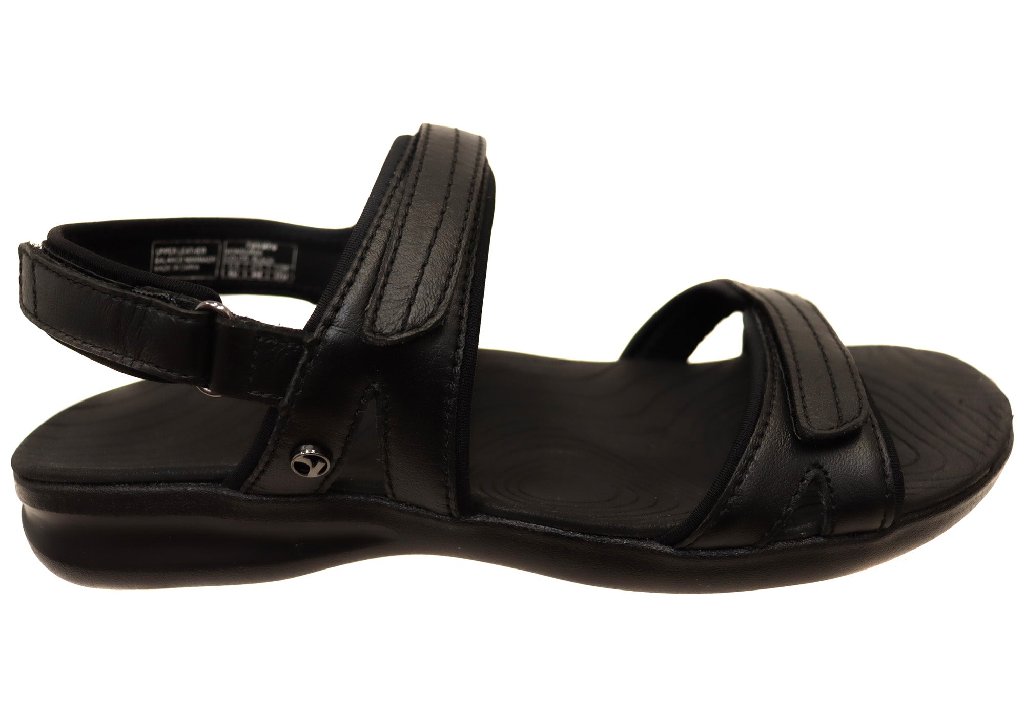Revere Honduras Womens Leather Adjustable Sandals – Brand House Direct