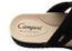 Campesi Tayla Womens Brazilian Comfortable Slides Sandals