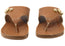 Campesi Cherie Womens Brazilian Comfortable Thongs Sandals