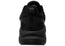 Sfida Cache Mens Comfortable Lace Up Athletic Shoes Black Black