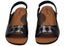 Campesi Sharryn Womens Comfortable Sandals Made In Brazil