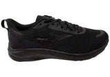 Mizuno Mens Esperunzer 2 Comfortable Wide Fit Running Shoes