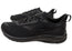 Mizuno Mens Esperunzer 2 Comfortable Wide Fit Running Shoes