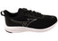 Mizuno Mens Esperunzer 2 Comfortable Wide Fit Running Shoes