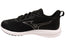 Mizuno Mens Esperunzer 2 Comfortable Wide Fit Running Shoes