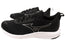 Mizuno Mens Esperunzer 2 Comfortable Wide Fit Running Shoes