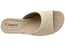 Campesi Sharni Womens Brazilian Slides Sandals With Massage Footbed