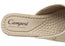 Campesi Sharni Womens Brazilian Slides Sandals With Massage Footbed