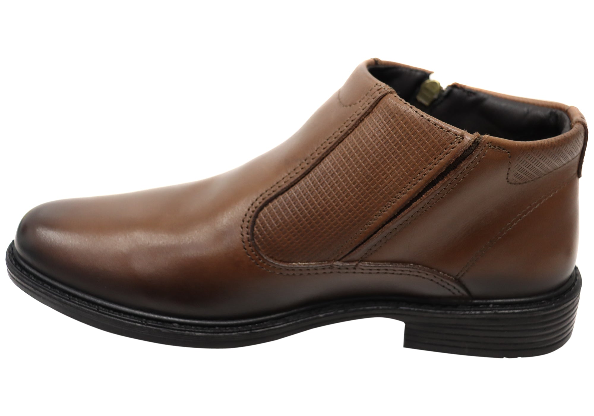 Tan Brown