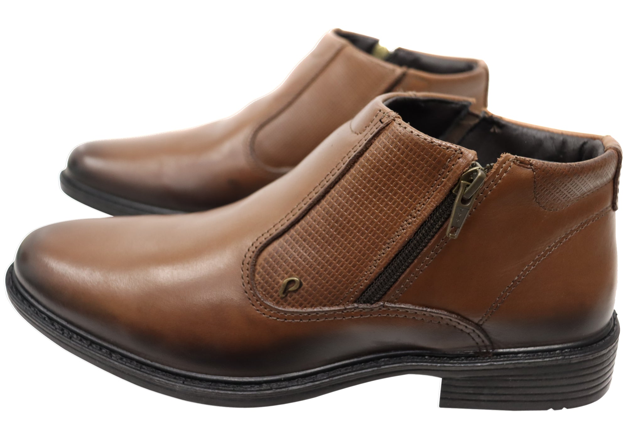 Tan Brown