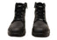 Mack Mens Force Leather Steel Toecap Safety Boots With Zip