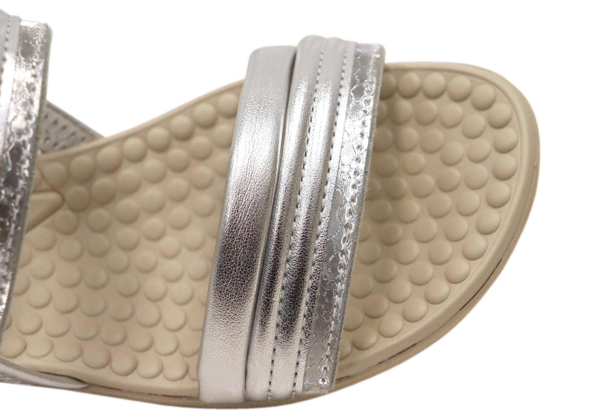 Silver