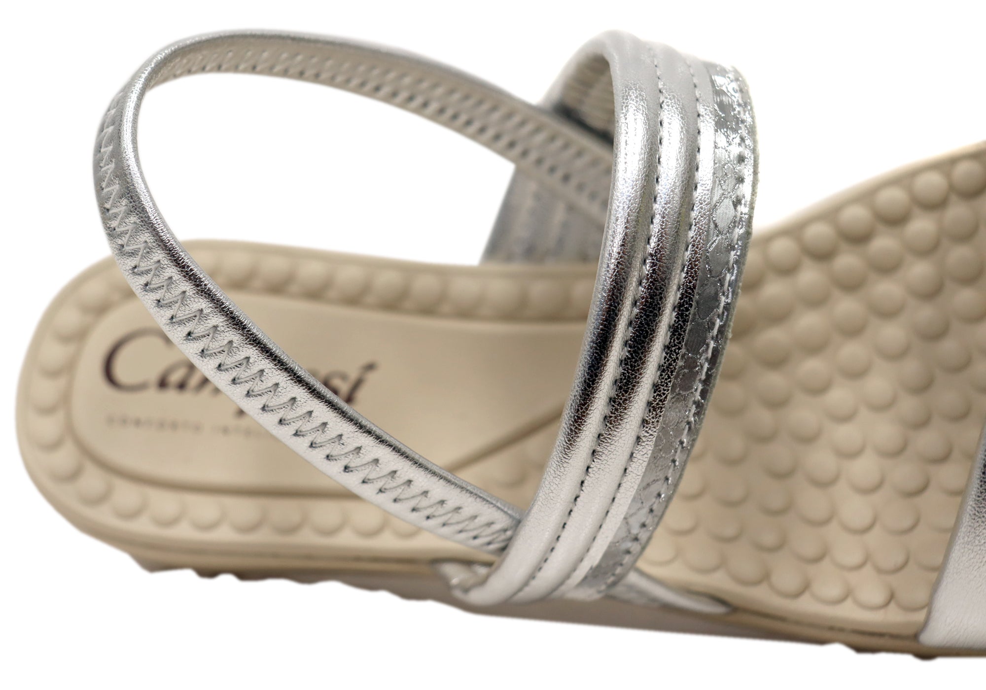 Silver