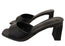 Billini Vynetta Womens Comfortable Heeled Slides Sandals
