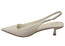 Billini Vilja Womens Low Heel Pointed Toe Sling Back Pumps Heels