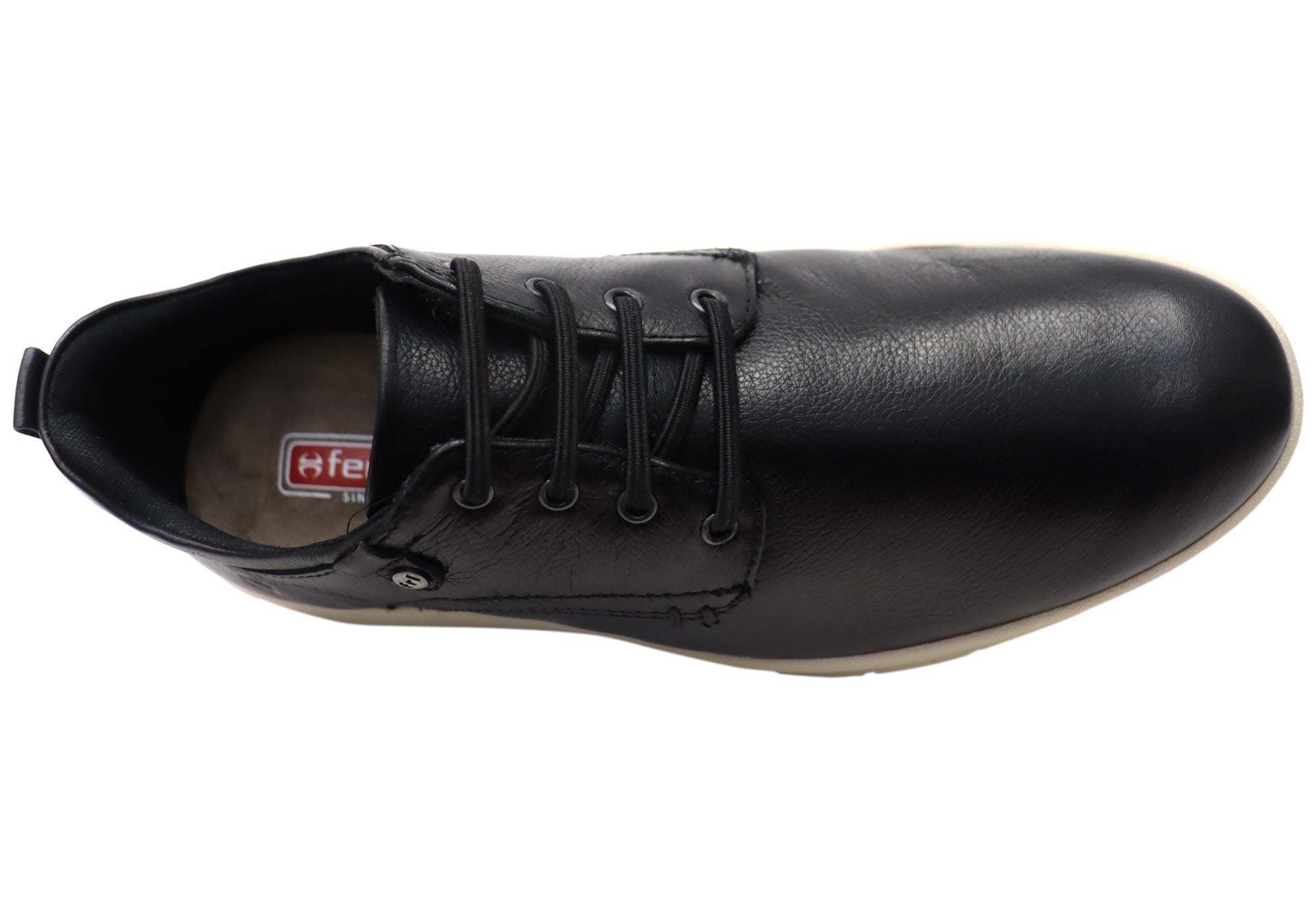 Black Beige