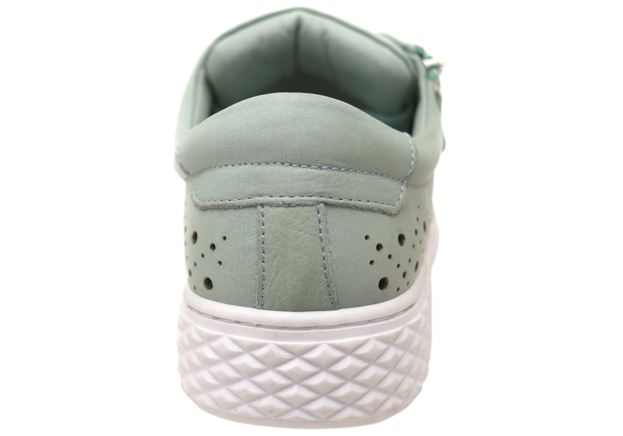 Cabello Comfort Uptown Womens Leather European Leather Casual Shoes
