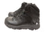 Mack Mens Octane Leather Composite Toe Safety Boots