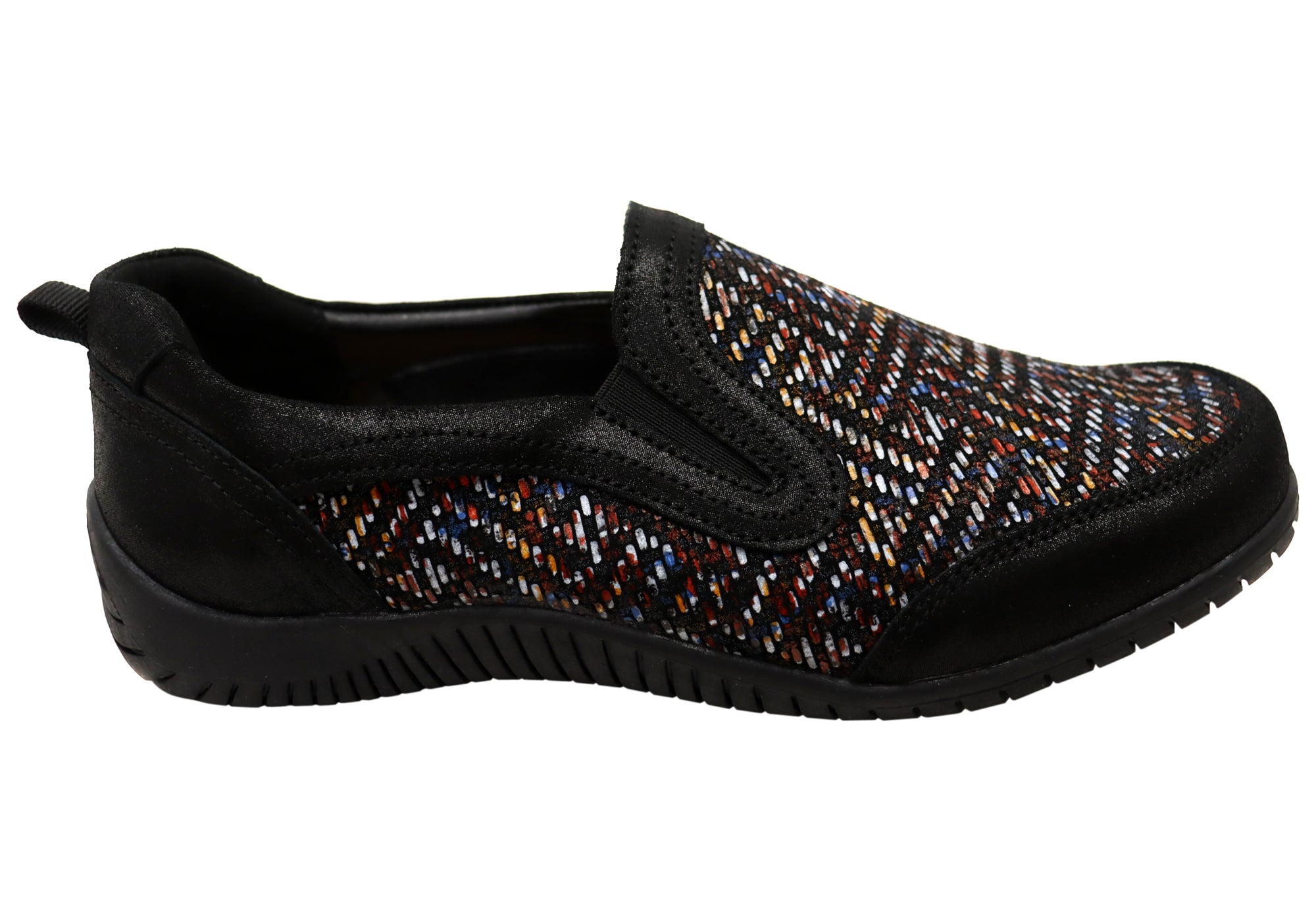 Black Multi