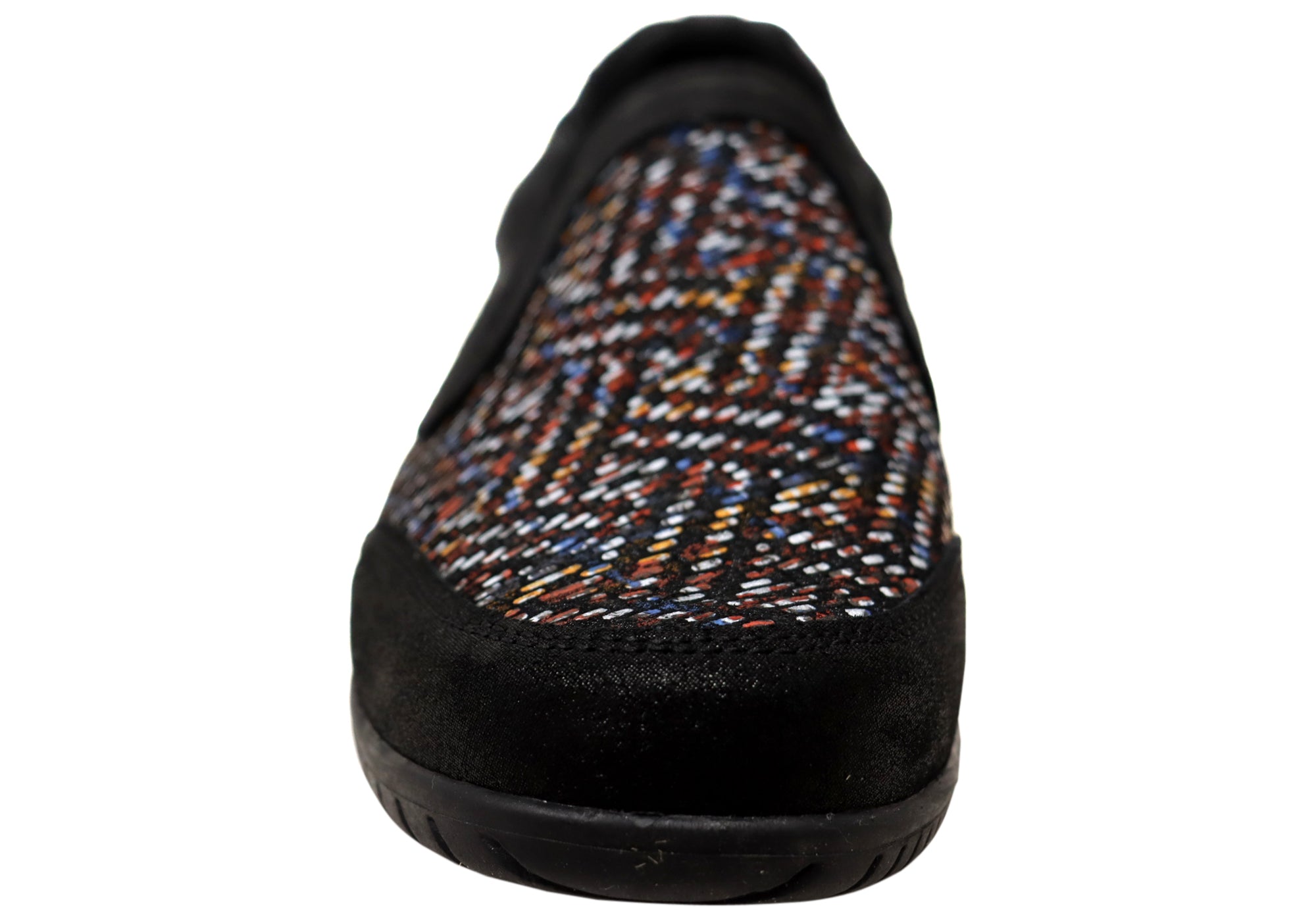Black Multi