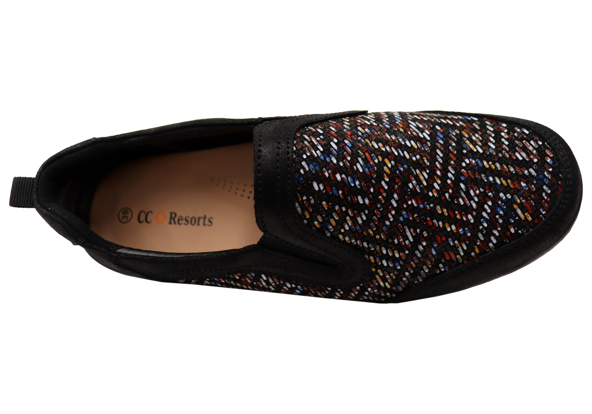 Black Multi