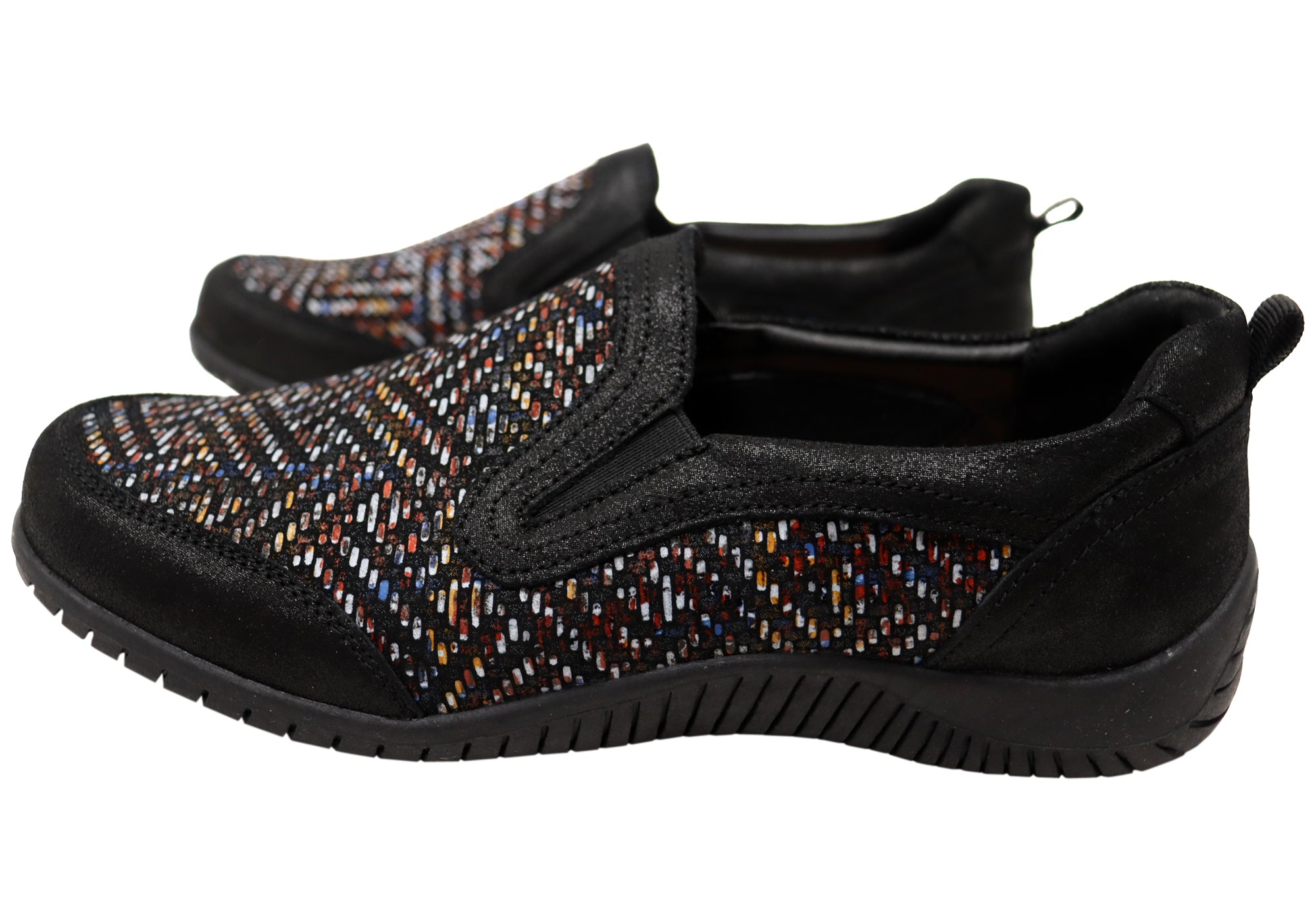 Black Multi