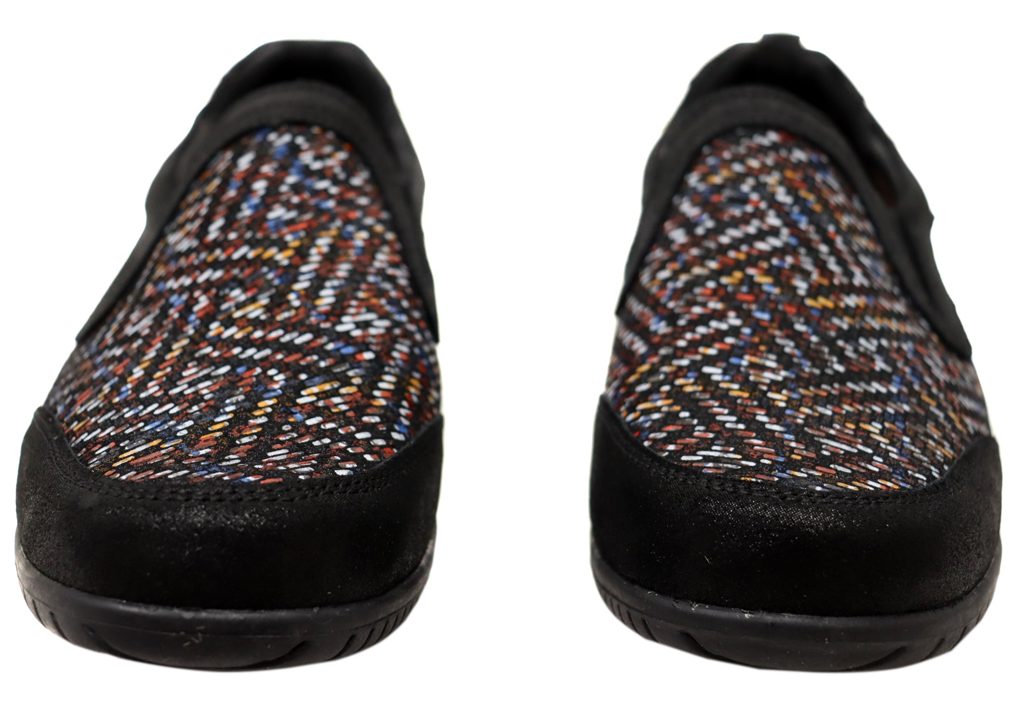 Black Multi