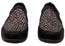 CC Resorts Tavian Womens Comfortable Wide Fit Leather Slip On Shoes